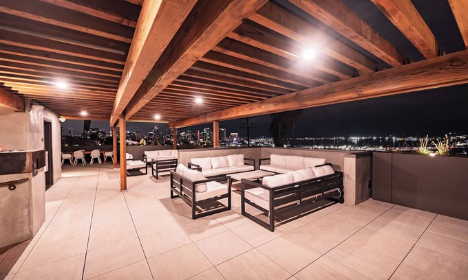 Middletown Apartamento | City24 Hotel Little Italy Mission Hills