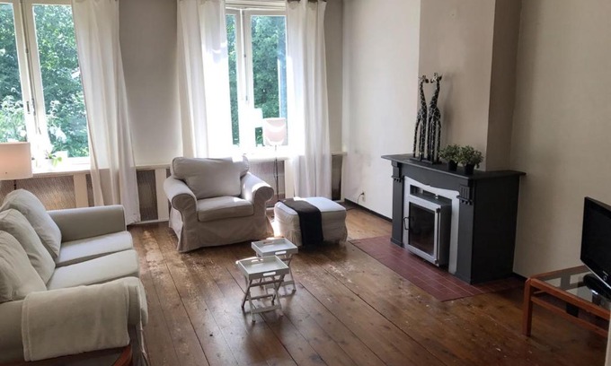 Arnhem Apartamento | CityApartHotel Rijnzicht