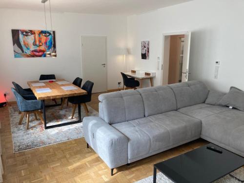 Braunschweig City Center Apartamento | Cityapartment An der Petrikirche