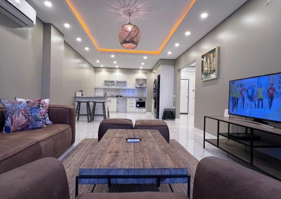 Maputo Apartamento | CityBayView