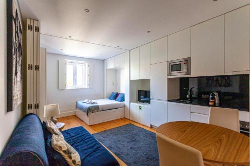 Centro / Baixa Apartamento | Citybreak-Apartments Poveiros
