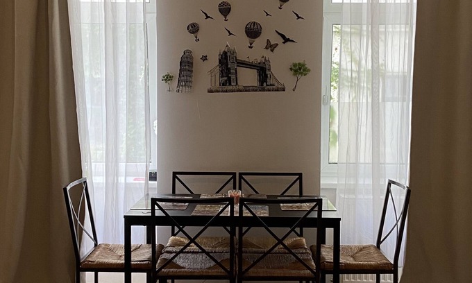 Schottenfeld Apartamento | Citycenter Apartment