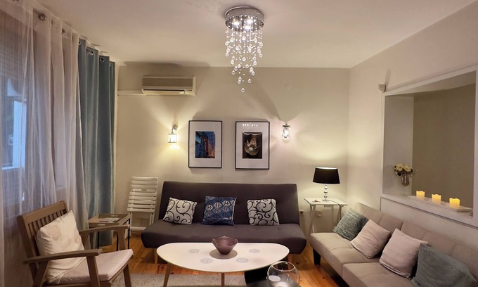 Plovdiv Center Apartamento | CityCentre Gem / In the heart of the city / Free Parking