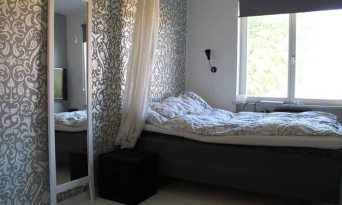 Hindby Apartamento | Cityclose apartment for 5