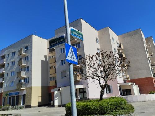 West Pomeranian Voivodeship Apartamento | CityCorner Appartment
