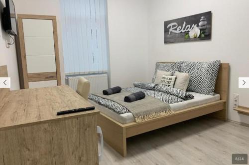 Miskolc Apartamento | Cityhall Apartments