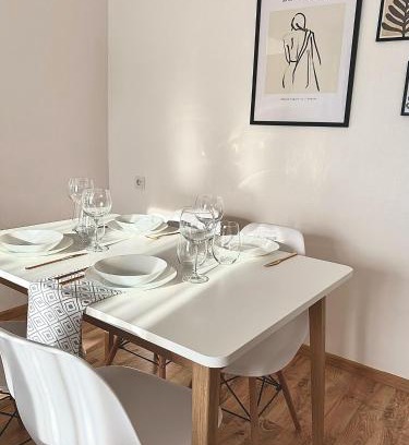 Narva Apartamento | CityHeart Economy Nook