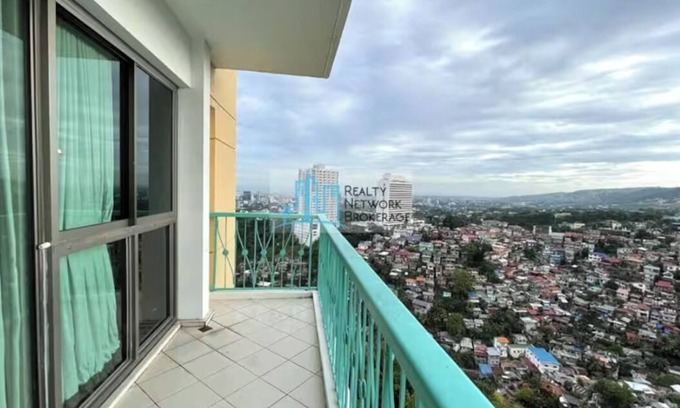 Lahug Apartamento | CityHouse A