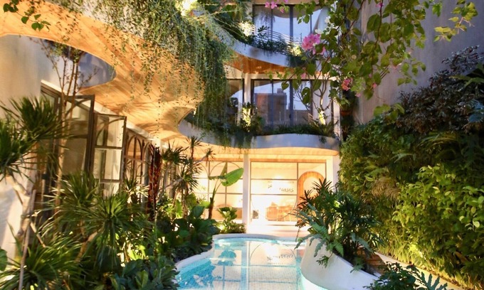 District 1 Apartamento | CityHouse - CityOasis