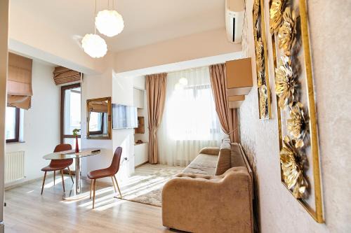 Iasi Apartamento | CityLife Apartments