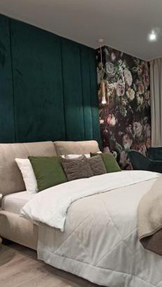 Petrovskoye Hotel | Citylife Boutique Hotel