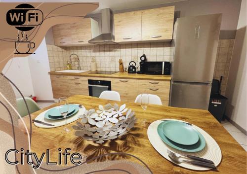 Millau Apartamento | CityLife