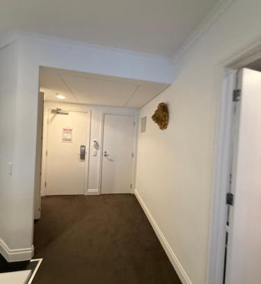 Northcote Apartamento | Citylife getaway Pool Gym SKB