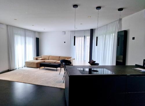 Bothfeld Apartamento | CityNest Luxe Heaven KBK