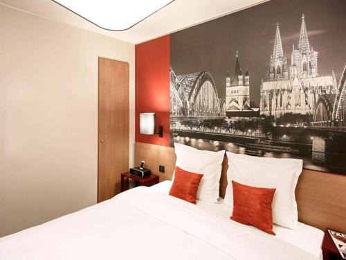Neustadt-Sued Apartamento | CITYPERLE - Ruhiges Komfort Apartment Nähe DOM -