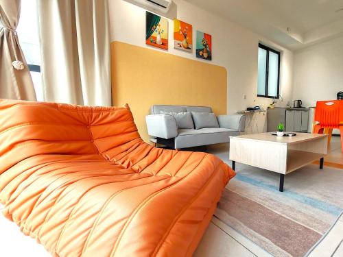 George Town Apartamento | Cityscape Suite, 4 to 5 Pax at Urban Suites Georgetown by SuperStay