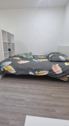Sint-Jans-Molenbeek Apartamento | CitySpot 159