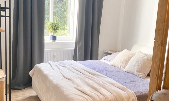 Jakomini Apartamento | CityStage Studio