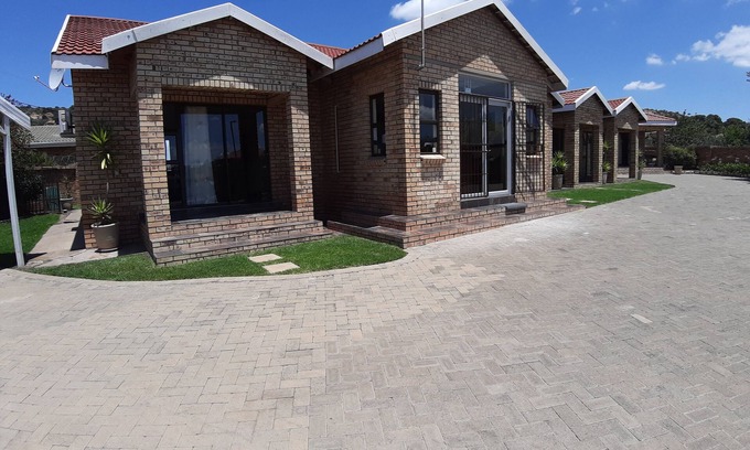 Ladybrand Cama Y Desayuno | Citystay Ladybrand