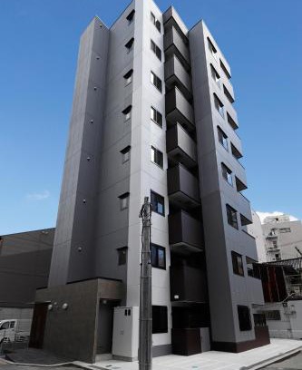 Naniwa Casa | CityStay Nambaminami