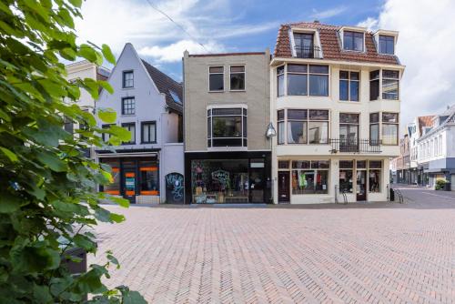 Deventer Apartamento | Citystays Deventer