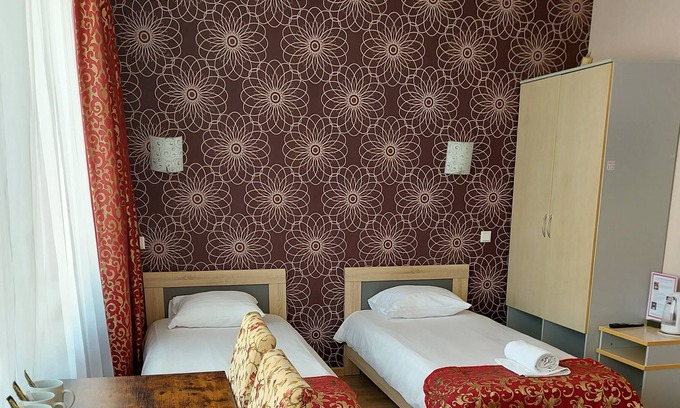 Tartu Casa | Citystop Hotel