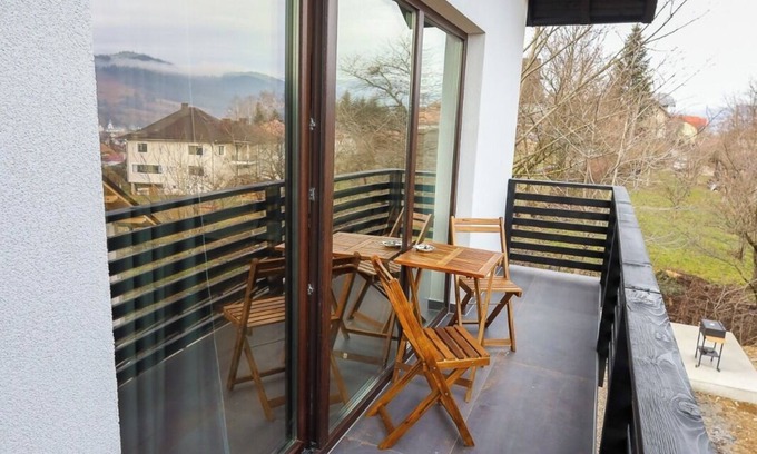 Campulung Moldovenesc Casa | CityView