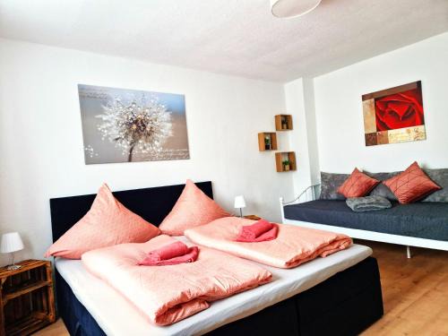 Ortslage Trotha Apartamento | Citywohnung am Bergzoo