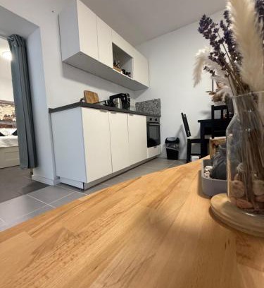 Am Staden Apartamento | Citywohnung in Toplage