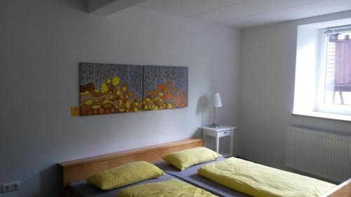 Eltmann Casa | CityZimmer Eltmann