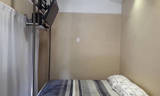 Santo Domingo Casa | CIUDAD DE MEXICO UNAM GUEST HOUSE