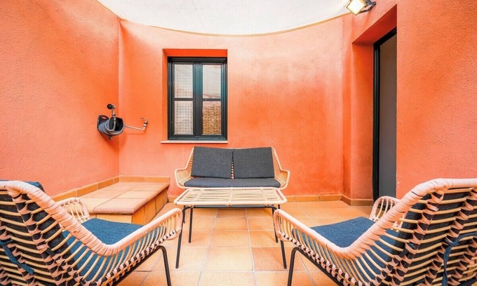 Old Town Apartamento | Civaderia by TarragonaDays