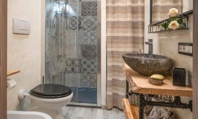Arezzo Apartamento | Civic 65 - Elegance and comfort just steps from Piazza Grande