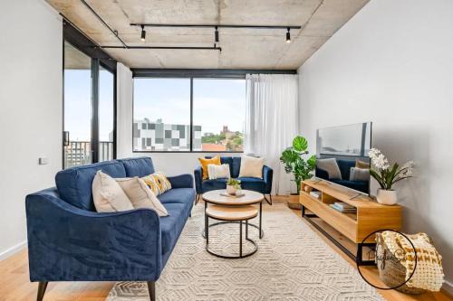 Newcastle Apartamento | Civic - Civic Central
