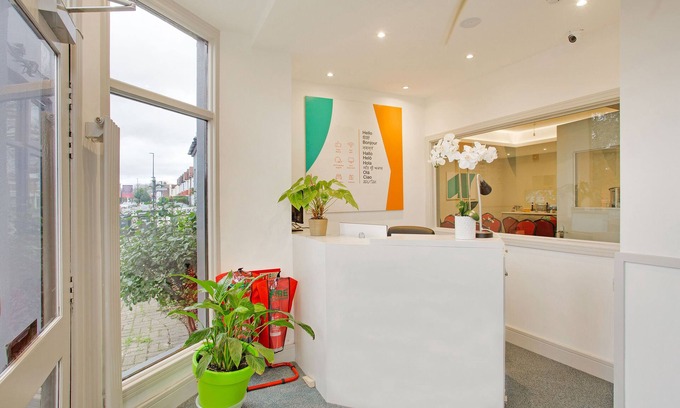 London Borough of Hounslow Hotel | Civic Hotel