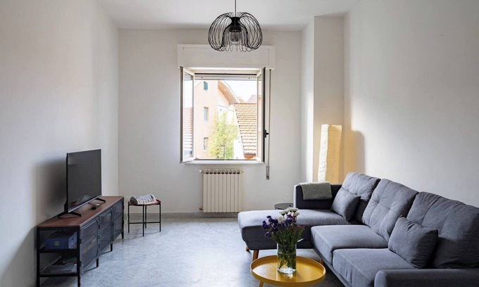 Vasto Apartamento | Civica Vastese 7 - YourPlace Abruzzo