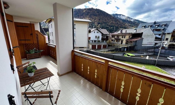 Tarvisio Apartamento | Civico 11