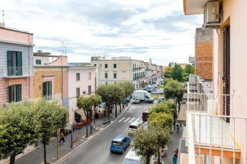 Matera Apartamento | Civico 23