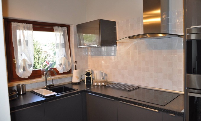 Aosta Apartamento | Ciudadana 33 - Apartamento centro de Aosta