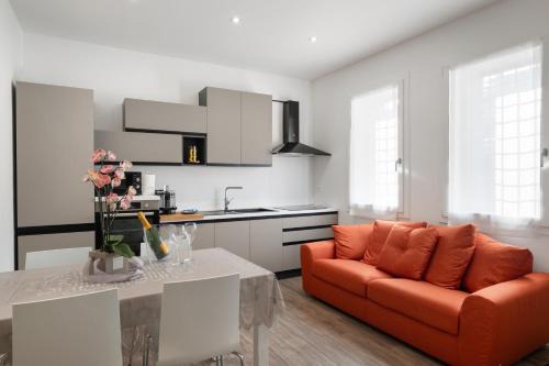 Vicenza Apartamento | Civico 36 a due passi dal Centro - Casa Guido