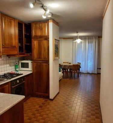 Chiesa in Valmalenco Apartamento | CIVICO 43 Interno 8