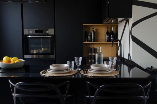 Rosolini Apartamento | Civico Savoia Apartment