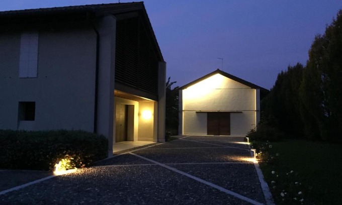 Santa Maria di Sala Casa | Civico1A1