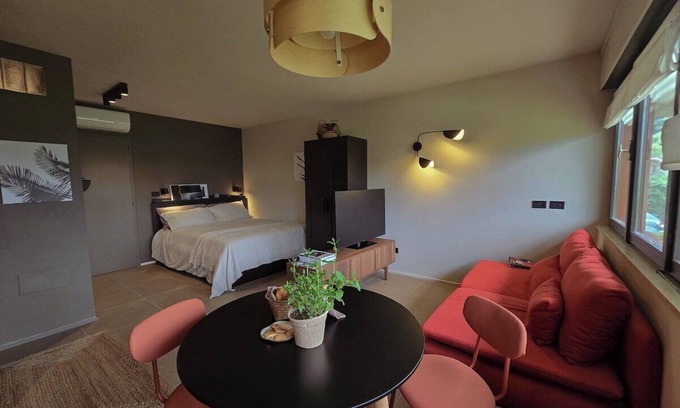 Calceranica al Lago Apartamento | CIVICOVENTISEI: Relaxation and comfort in Calceranica al Lago, heart of Trentino