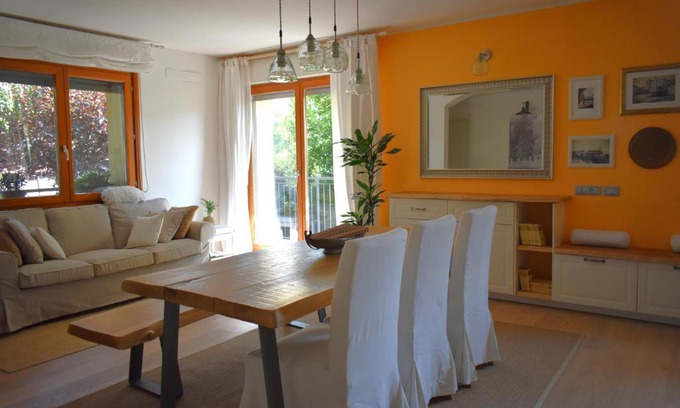 Bottenicco Casa | CividaleMia, casa vacanza