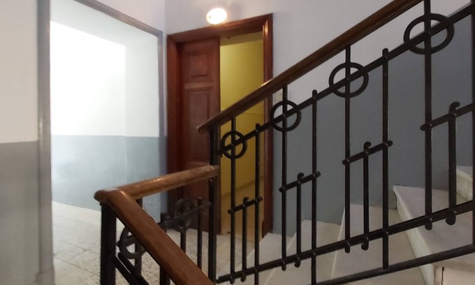 Civitavecchia Apartamento | CIVITAVECCHIA SWEET HOME