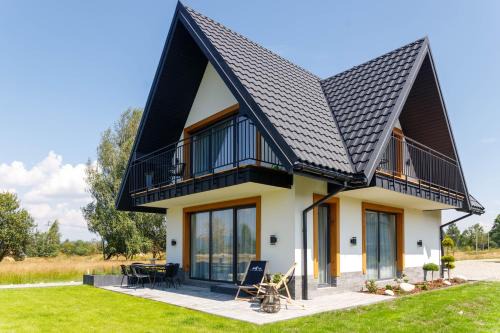 Bialka Tatrzanska Chalet De Esquí | Ciwersówka Domki Białka Tatrzańska