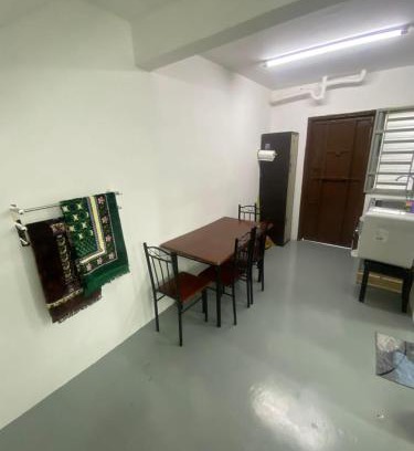 Simpang Ampat Casa | Cja Homestay Batu Kawan