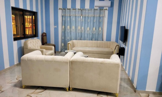 Adentan Complejo | CK Suites Hotel and Apartments