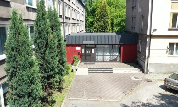 Podgorze Complejo | CKS Kraków (Centrum Konferencyjno-Szkoleniowe CS Natura Tour)